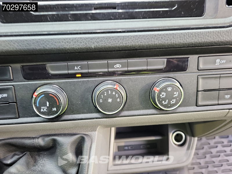 Carrinha de contentor MAN TGE 3.140 Bakwagen Achterdeuren Airco Cruise Camera Euro6 Meubelbak Koffer Airco Cruise control: foto 14 Carrinha de contentor MAN TGE 3.140 Bakwagen Achterdeuren Airco Cruise Camera Euro6 Meubelbak Koffer Airco Cruise control: foto 14