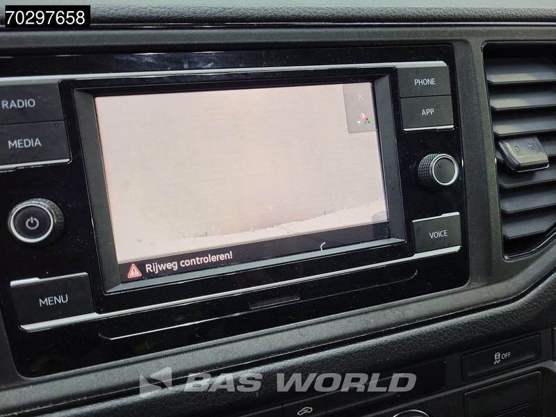 Carrinha de contentor MAN TGE 3.140 Bakwagen Achterdeuren Airco Cruise Camera Euro6 Meubelbak Koffer Airco Cruise control: foto 13 Carrinha de contentor MAN TGE 3.140 Bakwagen Achterdeuren Airco Cruise Camera Euro6 Meubelbak Koffer Airco Cruise control: foto 13