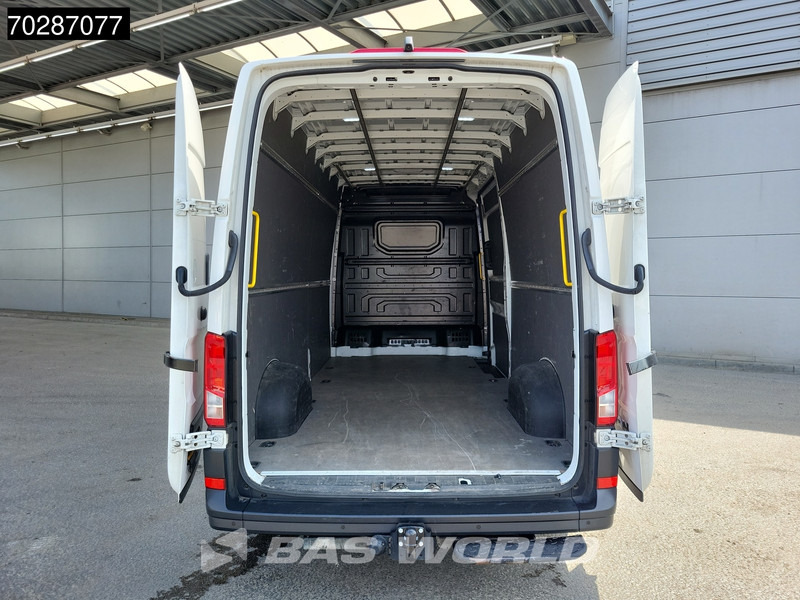 MAN TGE 3.140 L4H3 Trekhaak Airco Cruise Camera Parkeersensoren Euro6 L3H2 15m3 Airco Cruise control - Furgão: foto 3 MAN TGE 3.140 L4H3 Trekhaak Airco Cruise Camera Parkeersensoren Euro6 L3H2 15m3 Airco Cruise control - Furgão: foto 3