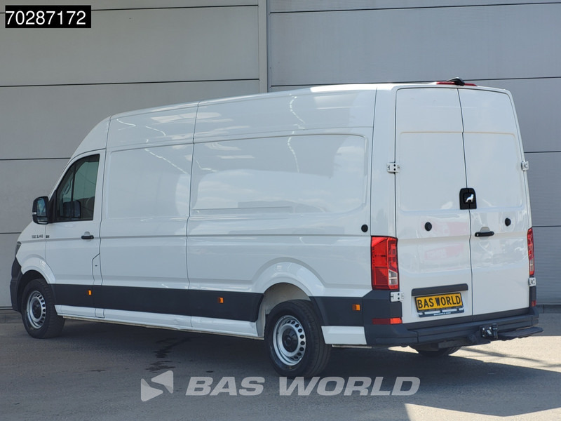 MAN TGE 3.140 L4H3 Trekhaak Airco Cruise Camera Parkeersensoren Euro6 L3H2 15m3 Airco Trekhaak Cruise control - Furgão: foto 2 MAN TGE 3.140 L4H3 Trekhaak Airco Cruise Camera Parkeersensoren Euro6 L3H2 15m3 Airco Trekhaak Cruise control - Furgão: foto 2