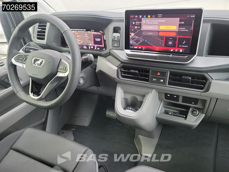 MAN TGE 3.180 Automaat 2025 model Facelift L3H2 Navi CarPlay Camera L2H1 10m3 Airco Cruise control - Furgão: foto 3 MAN TGE 3.180 Automaat 2025 model Facelift L3H2 Navi CarPlay Camera L2H1 10m3 Airco Cruise control - Furgão: foto 3