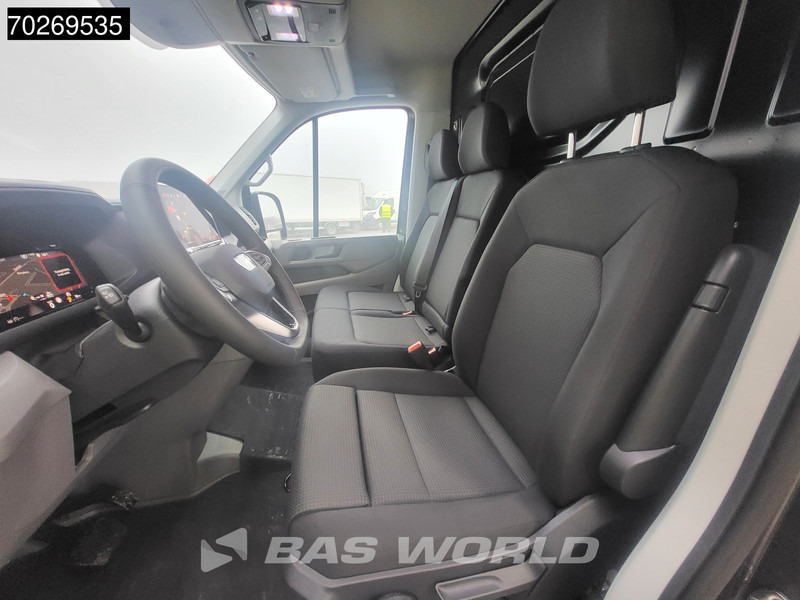 Furgão novo MAN TGE 3.180 Automaat 2025 model Facelift L3H2 Navi CarPlay Camera L2H1 10m3 Airco Cruise control: foto 13