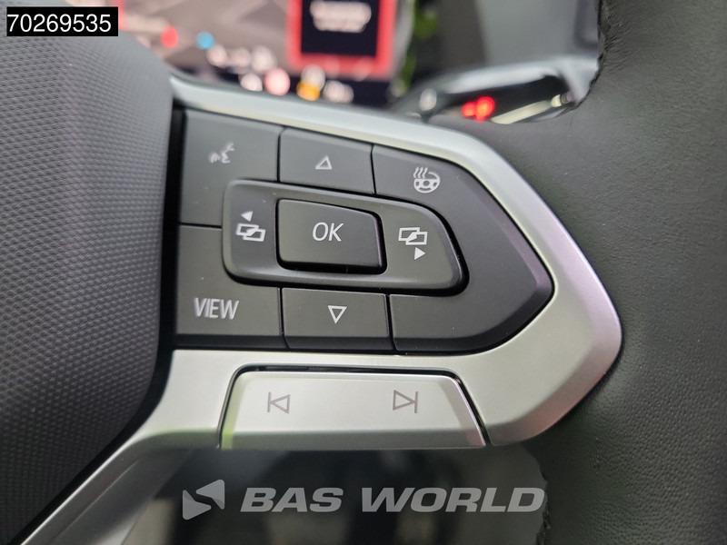 Furgão novo MAN TGE 3.180 Automaat 2025 model Facelift L3H2 Navi CarPlay Camera L2H1 10m3 Airco Cruise control: foto 17