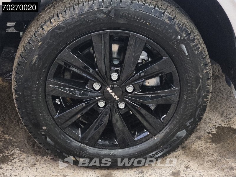 Furgão novo MAN TGE 3.180 Automaat 2025 model Facelift L3H3 ACC Trekhaak L2H2 | 12m3 Airco Trekhaak: foto 10