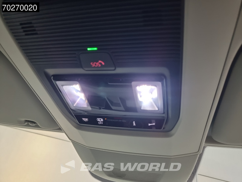 Furgão novo MAN TGE 3.180 Automaat 2025 model Facelift L3H3 ACC Trekhaak L2H2 | 12m3 Airco Trekhaak: foto 16