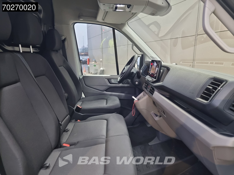 Furgão novo MAN TGE 3.180 Automaat 2025 model Facelift L3H3 ACC Trekhaak L2H2 | 12m3 Airco Trekhaak: foto 15