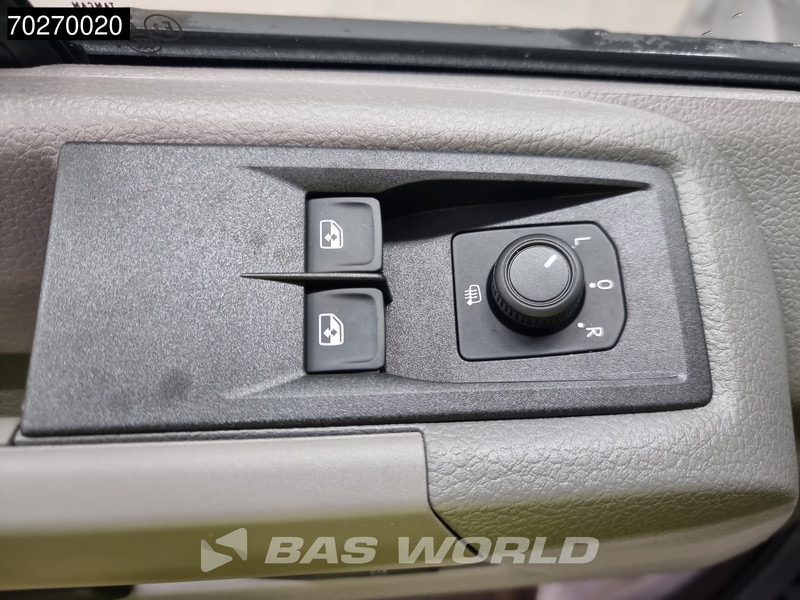Furgão novo MAN TGE 3.180 Automaat 2025 model Facelift L3H3 ACC Trekhaak L2H2 | 12m3 Airco Trekhaak: foto 18