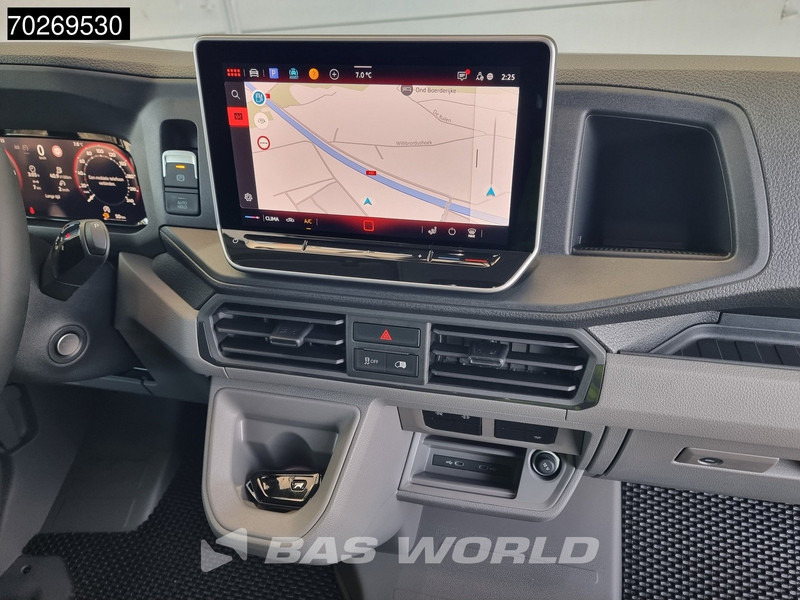 MAN TGE 3.180 Automaat 2025 model Facelift L3H3 Navi CarPlay Camera L2H2 12m3 Airco Cruise control - Furgão: foto 5 MAN TGE 3.180 Automaat 2025 model Facelift L3H3 Navi CarPlay Camera L2H2 12m3 Airco Cruise control - Furgão: foto 5