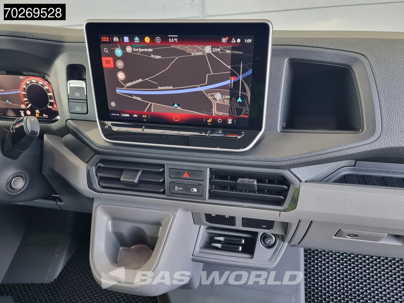 MAN TGE 3.180 Automaat 2025 model Facelift L3H3 Navi CarPlay Camera L2H2 12m3 Airco Cruise control - Furgão: foto 5 MAN TGE 3.180 Automaat 2025 model Facelift L3H3 Navi CarPlay Camera L2H2 12m3 Airco Cruise control - Furgão: foto 5
