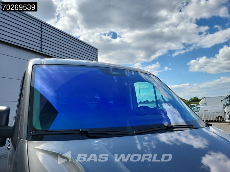 MAN TGE 3.180 Automaat Black Edition 2025 model Facelift L3H2 Navi CarPlay Camera L2H1 10m3 Airco Cruise control - Furgão: foto 3 MAN TGE 3.180 Automaat Black Edition 2025 model Facelift L3H2 Navi CarPlay Camera L2H1 10m3 Airco Cruise control - Furgão: foto 3