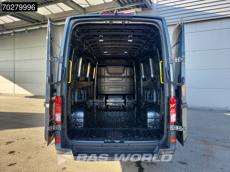 MAN TGE 3.180 Automaat L5H3 Navi ACC LED Airco Camera Parkeersensoren Euro6 L5 Long 17m3 Airco - Furgão: foto 3 MAN TGE 3.180 Automaat L5H3 Navi ACC LED Airco Camera Parkeersensoren Euro6 L5 Long 17m3 Airco - Furgão: foto 3