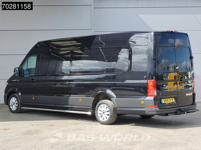 MAN TGE 3.180 Koelwagen Bi-Temp Vriezer Automaat Carrier Pulsor 400mt 230V stekker Trekhaak ACC LED Navi Airco Camera Parkeersensoren Koel Koe - Carrinha frigorífica: foto 2 MAN TGE 3.180 Koelwagen Bi-Temp Vriezer Automaat Carrier Pulsor 400mt 230V stekker Trekhaak ACC LED Navi Airco Camera Parkeersensoren Koel Koe - Carrinha frigorífica: foto 2