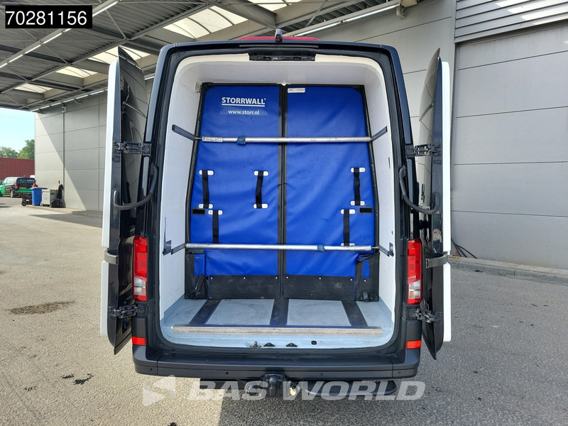 MAN TGE 3.180 Koelwagen Bi-Temp Vriezer Automaat Carrier Pulsor 400mt 230V stekker Trekhaak ACC LED Navi Airco Camera Parkeersensoren Koel Koe - Carrinha frigorífica: foto 3 MAN TGE 3.180 Koelwagen Bi-Temp Vriezer Automaat Carrier Pulsor 400mt 230V stekker Trekhaak ACC LED Navi Airco Camera Parkeersensoren Koel Koe - Carrinha frigorífica: foto 3