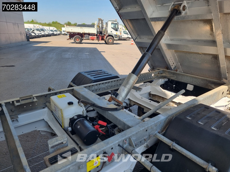 MAN TGE 5.120 Open Laadbak met Kist Dubbel Cabine Dubbellucht 3,5t Trekhaak Navi Airco Cruise Camera Pritsche Pickup Open Box m3 Airco Dubbel - Carrinha de caixa aberta: foto 5 MAN TGE 5.120 Open Laadbak met Kist Dubbel Cabine Dubbellucht 3,5t Trekhaak Navi Airco Cruise Camera Pritsche Pickup Open Box m3 Airco Dubbel - Carrinha de caixa aberta: foto 5