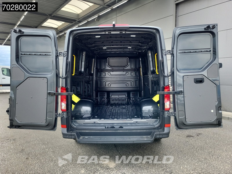 MAN TGE 5.160 Uniek! Dubbellucht 2025-Model Automaat L3H2 Laag Dak ACC Navi LED Airco Camera Parkeersensoren CarPlay Euro6 L2H1 10m3 Airco - Furgão: foto 3 MAN TGE 5.160 Uniek! Dubbellucht 2025-Model Automaat L3H2 Laag Dak ACC Navi LED Airco Camera Parkeersensoren CarPlay Euro6 L2H1 10m3 Airco - Furgão: foto 3