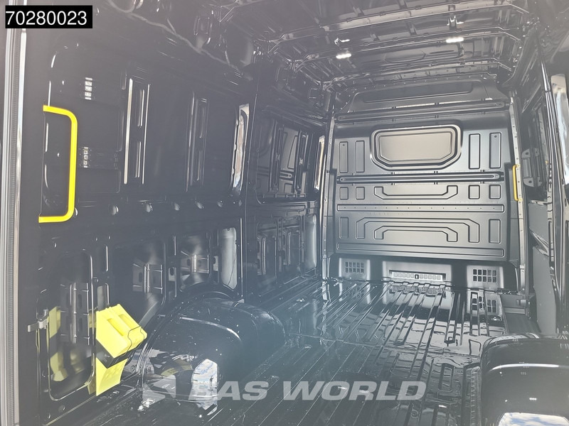 MAN TGE 5.160 Uniek! Dubbellucht Automaat 2025-Model L3H3 ACC Navi LED Airco Camera Parkeersensoren CarPlay Euro6 L2H2 12m3 Airco - Furgão: foto 5 MAN TGE 5.160 Uniek! Dubbellucht Automaat 2025-Model L3H3 ACC Navi LED Airco Camera Parkeersensoren CarPlay Euro6 L2H2 12m3 Airco - Furgão: foto 5