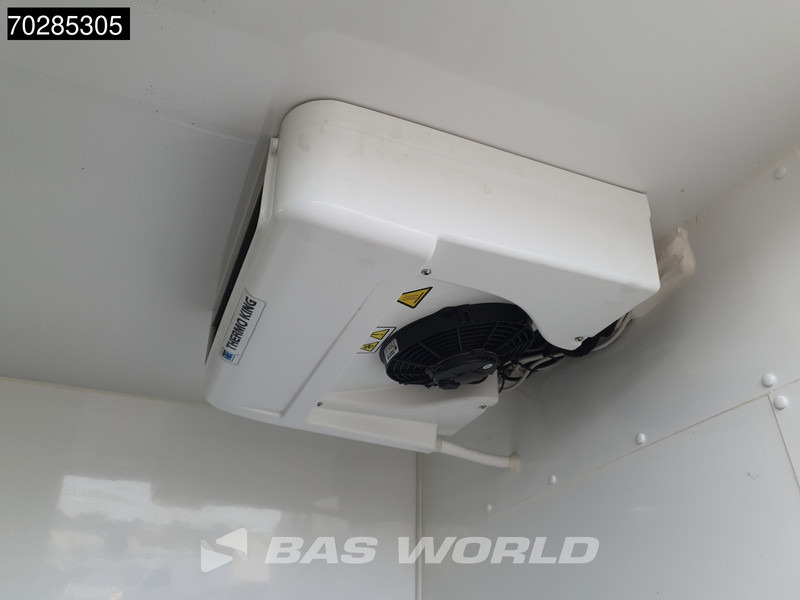 MAN TGE Koelwagen Thermo King 230V stekker Elektrisch 115km WLTP 36kWh L3H3 Automaat LED Navi Airco Cruise Camera Parkeersensoren L2H2 K - Carrinha frigorífica, Carrinha elétrica: foto 5 MAN TGE Koelwagen Thermo King 230V stekker Elektrisch 115km WLTP 36kWh L3H3 Automaat LED Navi Airco Cruise Camera Parkeersensoren L2H2 K - Carrinha frigorífica, Carrinha elétrica: foto 5