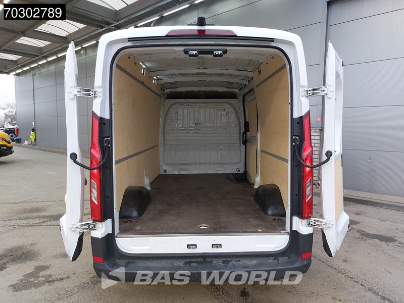 Maxus Deliver 9 L3H2 Airco Cruise Camera Parkeersensoren 10-inch Display CarPlay Euro6 L3 Airco Cruise control - Furgão: foto 3 Maxus Deliver 9 L3H2 Airco Cruise Camera Parkeersensoren 10-inch Display CarPlay Euro6 L3 Airco Cruise control - Furgão: foto 3