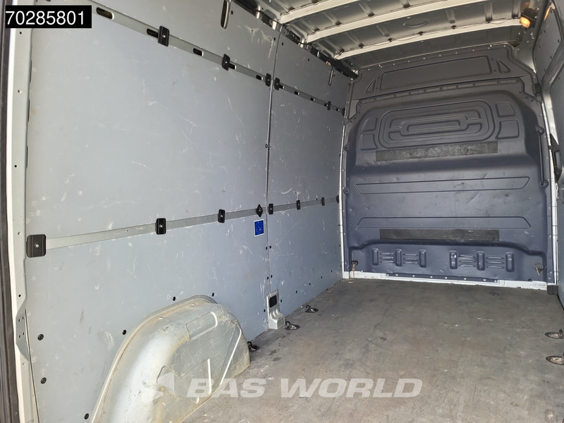 Furgão compacto Mercedes-Benz Sprinter 214 CDI Automaat L2H2 Airco Cruise Camera Parkeersensoren MBUX Euro6 L2 12m3 Airco Cruise control: foto 5