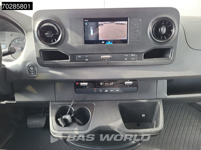 Furgão compacto Mercedes-Benz Sprinter 214 CDI Automaat L2H2 Airco Cruise Camera Parkeersensoren MBUX Euro6 L2 12m3 Airco Cruise control: foto 20