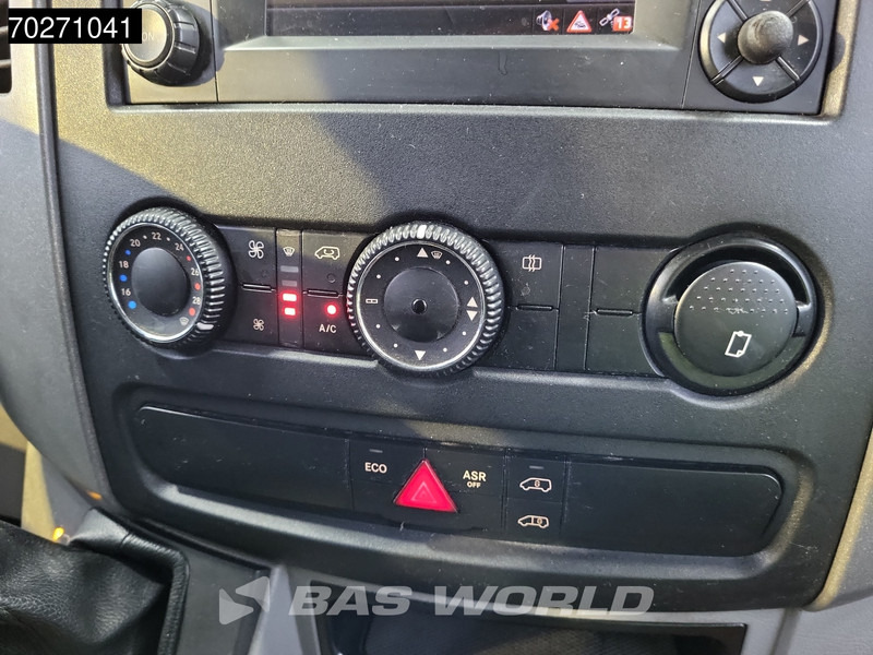 Locação financeira de Mercedes-Benz Sprinter 310 CDI Automaat Airco APK 11-2025 L3H2 14m3 Airco Mercedes-Benz Sprinter 310 CDI Automaat Airco APK 11-2025 L3H2 14m3 Airco: foto 15