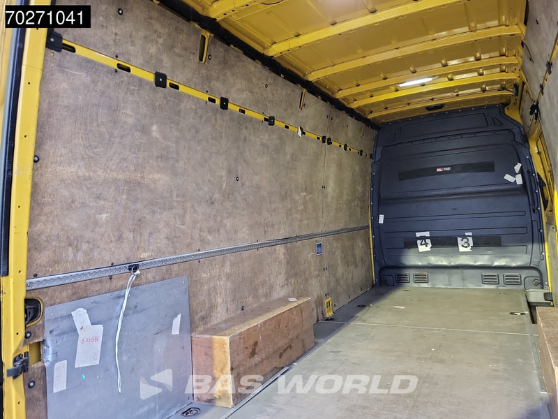 Mercedes-Benz Sprinter 310 CDI Automaat Airco APK 11-2025 L3H2 14m3 Airco - Furgão: foto 5 Mercedes-Benz Sprinter 310 CDI Automaat Airco APK 11-2025 L3H2 14m3 Airco - Furgão: foto 5