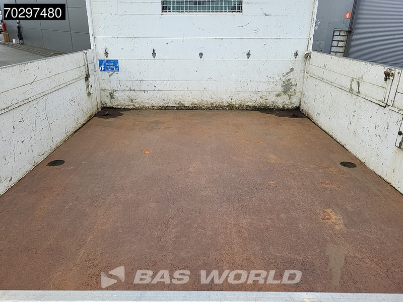 Mercedes-Benz Sprinter 310 CDI Kipper Dubbel Cabine Trekhaak Zwaailamp Tipper Benne Kieper Trekhaak - Carrinha basculante: foto 3 Mercedes-Benz Sprinter 310 CDI Kipper Dubbel Cabine Trekhaak Zwaailamp Tipper Benne Kieper Trekhaak - Carrinha basculante: foto 3