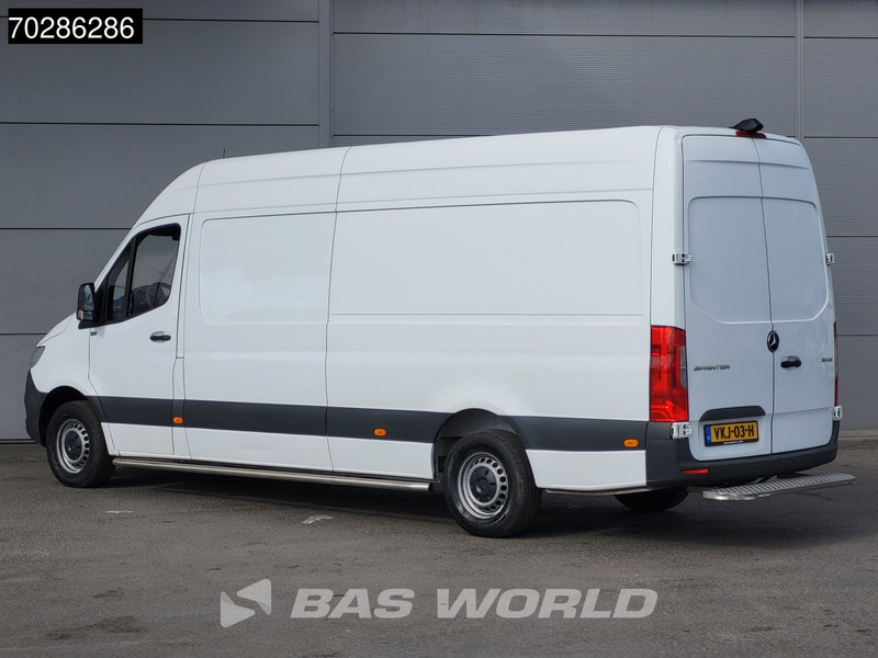 Mercedes-Benz Sprinter 311 CDI Automaat L3H2 Airco Cruise Camera MBUX CarPlay Euro6 L3 15m3 Airco Cruise control - Furgão compacto: foto 2 Mercedes-Benz Sprinter 311 CDI Automaat L3H2 Airco Cruise Camera MBUX CarPlay Euro6 L3 15m3 Airco Cruise control - Furgão compacto: foto 2