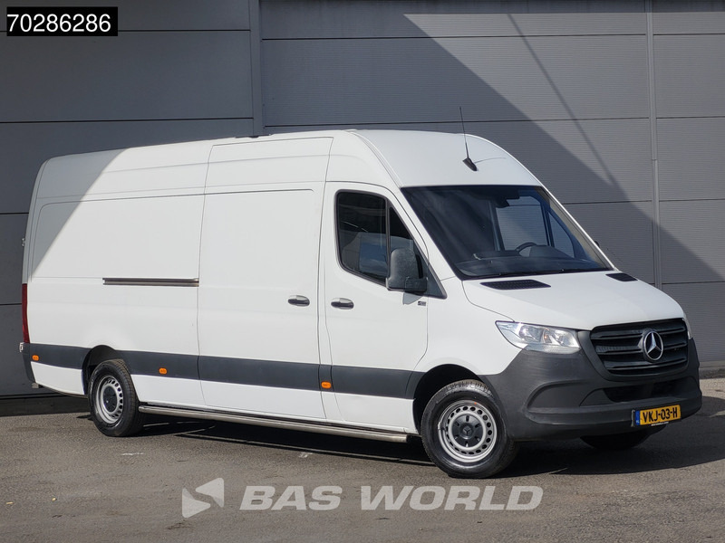 Mercedes-Benz Sprinter 311 CDI Automaat L3H2 Airco Cruise Camera MBUX CarPlay Euro6 L3 15m3 Airco Cruise control - Furgão compacto: foto 3 Mercedes-Benz Sprinter 311 CDI Automaat L3H2 Airco Cruise Camera MBUX CarPlay Euro6 L3 15m3 Airco Cruise control - Furgão compacto: foto 3