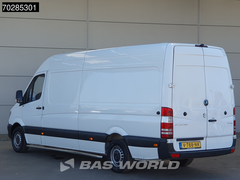 Mercedes-Benz Sprinter 311 CDI Automaat L3H2 Camera Euro6 15m3 - Furgão: foto 2 Mercedes-Benz Sprinter 311 CDI Automaat L3H2 Camera Euro6 15m3 - Furgão: foto 2
