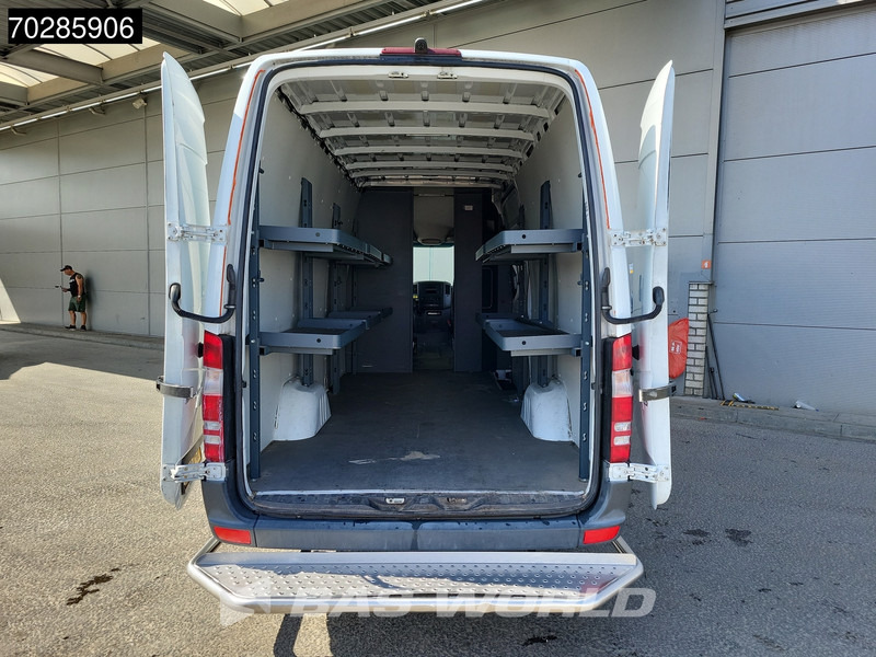 Mercedes-Benz Sprinter 311 CDI Automaat L3H2 Camera Euro6 15m3 - Furgão: foto 3 Mercedes-Benz Sprinter 311 CDI Automaat L3H2 Camera Euro6 15m3 - Furgão: foto 3