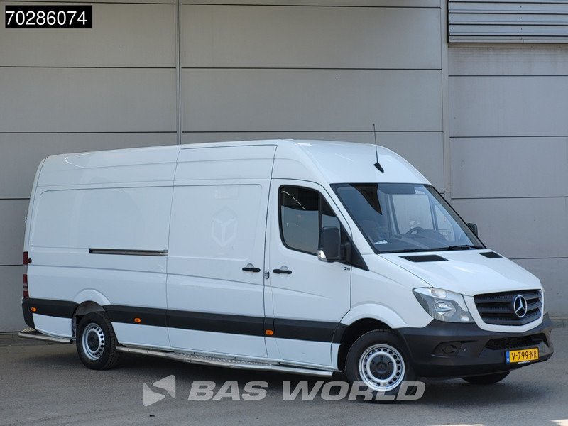 Mercedes-Benz Sprinter 311 CDI Automaat L3H2 Camera Euro6 L3 15m3 - Furgão: foto 5 Mercedes-Benz Sprinter 311 CDI Automaat L3H2 Camera Euro6 L3 15m3 - Furgão: foto 5