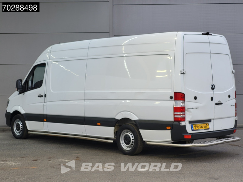 Mercedes-Benz Sprinter 311 CDI Automaat L3H2 Camera Euro6 L3 15m3 - Furgão: foto 2 Mercedes-Benz Sprinter 311 CDI Automaat L3H2 Camera Euro6 L3 15m3 - Furgão: foto 2