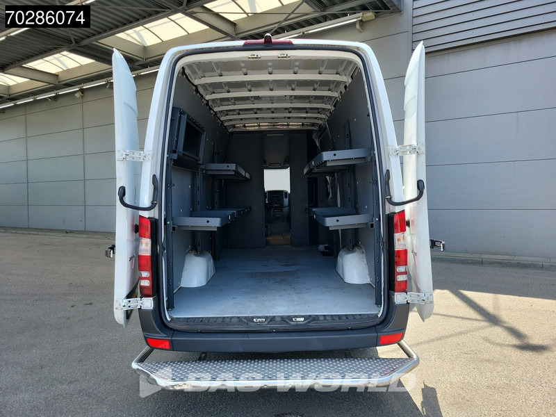 Mercedes-Benz Sprinter 311 CDI Automaat L3H2 Camera Euro6 L3 15m3 - Furgão: foto 3 Mercedes-Benz Sprinter 311 CDI Automaat L3H2 Camera Euro6 L3 15m3 - Furgão: foto 3