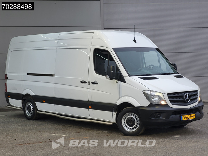 Mercedes-Benz Sprinter 311 CDI Automaat L3H2 Camera Euro6 L3 15m3 - Furgão: foto 5 Mercedes-Benz Sprinter 311 CDI Automaat L3H2 Camera Euro6 L3 15m3 - Furgão: foto 5
