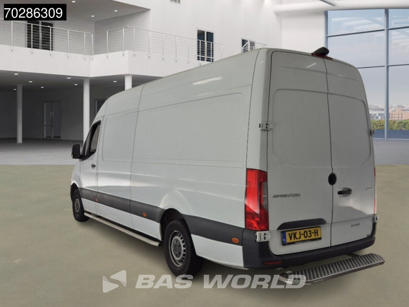 Mercedes-Benz Sprinter 311 CDI COMING SOON! Automaat L3H2 Airco Cruise Camera MBUX Euro6 L3 14m3 Airco Cruise control - Furgão compacto: foto 5 Mercedes-Benz Sprinter 311 CDI COMING SOON! Automaat L3H2 Airco Cruise Camera MBUX Euro6 L3 14m3 Airco Cruise control - Furgão compacto: foto 5