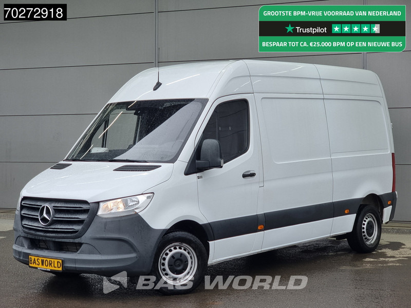 Mercedes-Benz Sprinter 311 CDI L2H2 Airco Cruise Euro6 11m3 Airco Cruise control - Furgão compacto: foto 1 Mercedes-Benz Sprinter 311 CDI L2H2 Airco Cruise Euro6 11m3 Airco Cruise control - Furgão compacto: foto 1