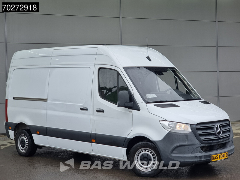 Mercedes-Benz Sprinter 311 CDI L2H2 Airco Cruise Euro6 11m3 Airco Cruise control - Furgão compacto: foto 3 Mercedes-Benz Sprinter 311 CDI L2H2 Airco Cruise Euro6 11m3 Airco Cruise control - Furgão compacto: foto 3