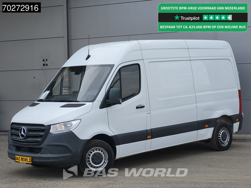 Furgão compacto Mercedes-Benz Sprinter 311 CDI L2H2 Airco Cruise Euro6 L2 11m3 Airco Cruise control: foto 1