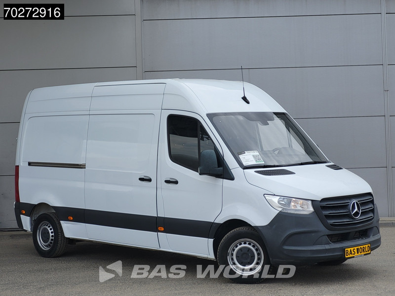 Mercedes-Benz Sprinter 311 CDI L2H2 Airco Cruise Euro6 L2 11m3 Airco Cruise control - Furgão compacto: foto 2 Mercedes-Benz Sprinter 311 CDI L2H2 Airco Cruise Euro6 L2 11m3 Airco Cruise control - Furgão compacto: foto 2
