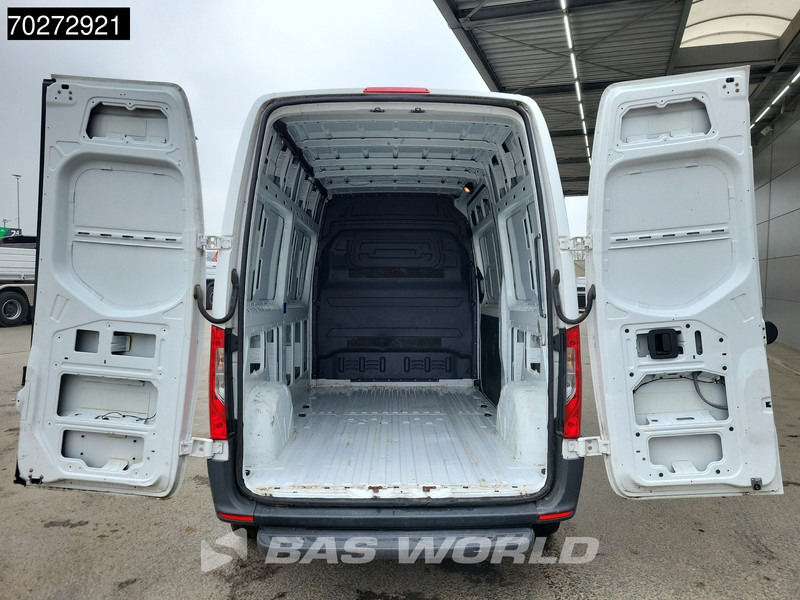 Mercedes-Benz Sprinter 311 CDI L2H2 Airco Cruise MBUX Euro6 11m3 Airco Cruise control - Furgão compacto: foto 3 Mercedes-Benz Sprinter 311 CDI L2H2 Airco Cruise MBUX Euro6 11m3 Airco Cruise control - Furgão compacto: foto 3