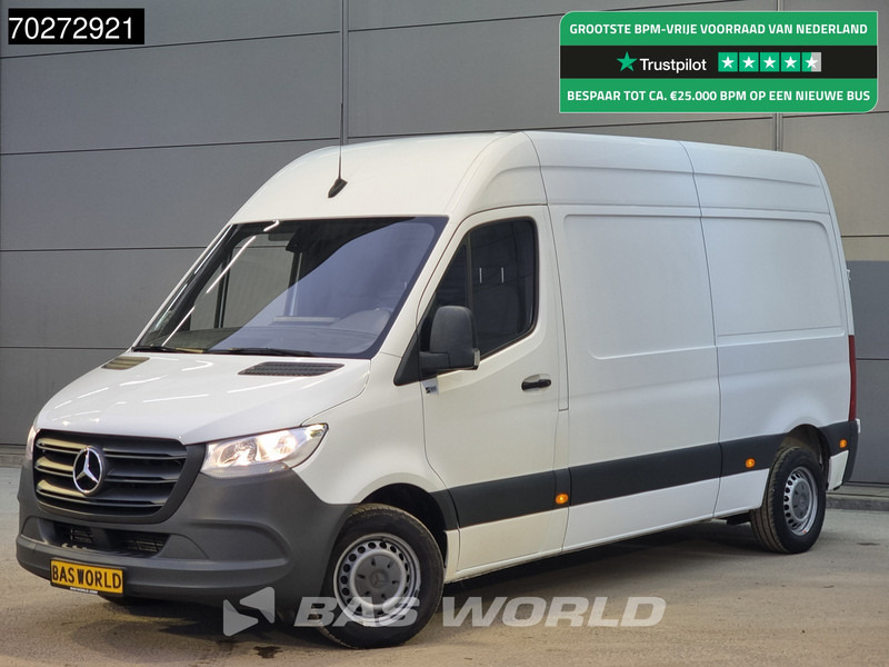 Mercedes-Benz Sprinter 311 CDI L2H2 Airco Cruise MBUX Euro6 11m3 Airco Cruise control - Furgão compacto: foto 1 Mercedes-Benz Sprinter 311 CDI L2H2 Airco Cruise MBUX Euro6 11m3 Airco Cruise control - Furgão compacto: foto 1