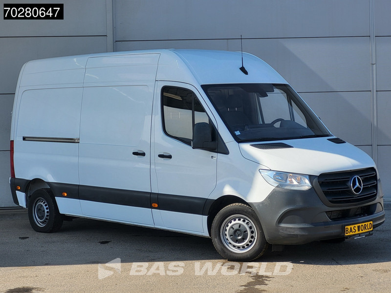 Mercedes-Benz Sprinter 311 CDI L2H2 Airco Cruise MBUX Euro6 L2 11m3 Airco Cruise control - Furgão compacto: foto 3 Mercedes-Benz Sprinter 311 CDI L2H2 Airco Cruise MBUX Euro6 L2 11m3 Airco Cruise control - Furgão compacto: foto 3