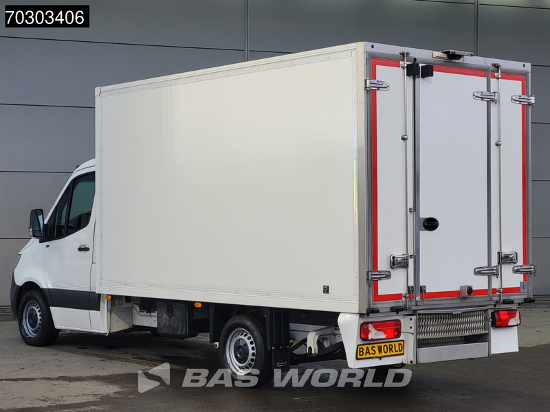 Mercedes-Benz Sprinter 314 CDI Automaat Bakwagen Gekoeld Thermo King V200 MAX Airco Camera Parkeersensoren Euro6 Koeler Koelwagen Kühlwagen Kühlkoffer - Carrinha frigorífica: foto 2 Mercedes-Benz Sprinter 314 CDI Automaat Bakwagen Gekoeld Thermo King V200 MAX Airco Camera Parkeersensoren Euro6 Koeler Koelwagen Kühlwagen Kühlkoffer - Carrinha frigorífica: foto 2