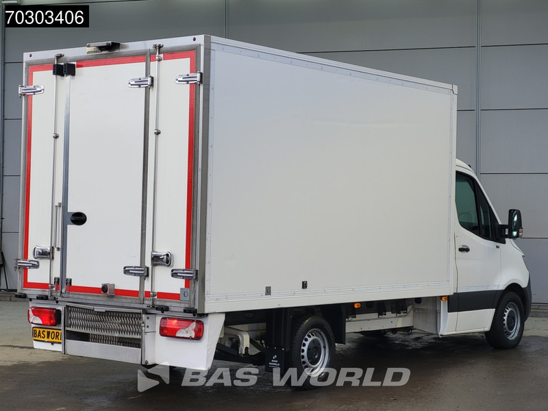 Mercedes-Benz Sprinter 314 CDI Automaat Bakwagen Gekoeld Thermo King V200 MAX Airco Camera Parkeersensoren Euro6 Koeler Koelwagen Kühlwagen Kühlkoffer - Carrinha frigorífica: foto 5 Mercedes-Benz Sprinter 314 CDI Automaat Bakwagen Gekoeld Thermo King V200 MAX Airco Camera Parkeersensoren Euro6 Koeler Koelwagen Kühlwagen Kühlkoffer - Carrinha frigorífica: foto 5