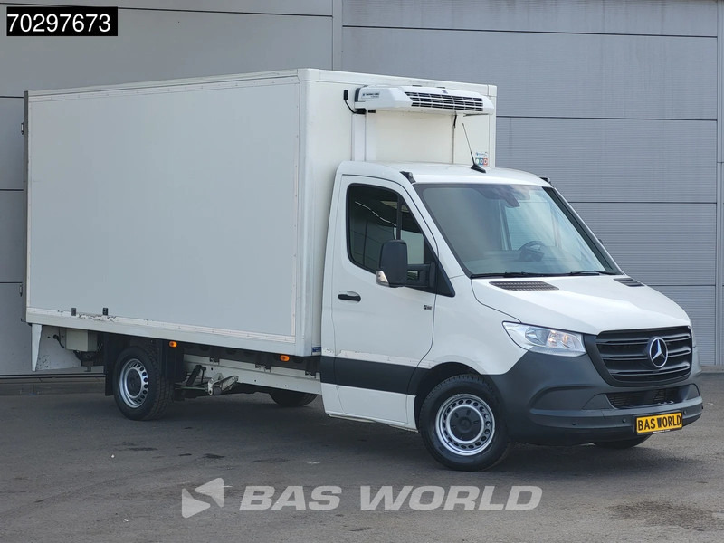 Mercedes-Benz Sprinter 314 CDI Automaat Koelwagen Thermo King V-200 MAX Airco Camera Euro6 Koeler Koel Kühler Kühl Kühlwagen Kühlkoffer Airco - Carrinha frigorífica: foto 5 Mercedes-Benz Sprinter 314 CDI Automaat Koelwagen Thermo King V-200 MAX Airco Camera Euro6 Koeler Koel Kühler Kühl Kühlwagen Kühlkoffer Airco - Carrinha frigorífica: foto 5