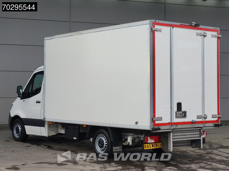 Mercedes-Benz Sprinter 314 CDI Automaat Koelwagen Thermo King V-200 MAX Airco Camera Euro6 Koeler Koel Kühler Kühl Kühlwagen Kühlkoffer Airco - Carrinha frigorífica: foto 2 Mercedes-Benz Sprinter 314 CDI Automaat Koelwagen Thermo King V-200 MAX Airco Camera Euro6 Koeler Koel Kühler Kühl Kühlwagen Kühlkoffer Airco - Carrinha frigorífica: foto 2
