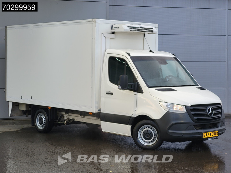 Mercedes-Benz Sprinter 314 CDI Automaat Koelwagen Thermo King V-200MAX Airco Camera Euro6 Bakwagen Gekoeld Koel Koeler Kühl Kühler Kühlwagen Kühlkoffer - Carrinha frigorífica: foto 5 Mercedes-Benz Sprinter 314 CDI Automaat Koelwagen Thermo King V-200MAX Airco Camera Euro6 Bakwagen Gekoeld Koel Koeler Kühl Kühler Kühlwagen Kühlkoffer - Carrinha frigorífica: foto 5