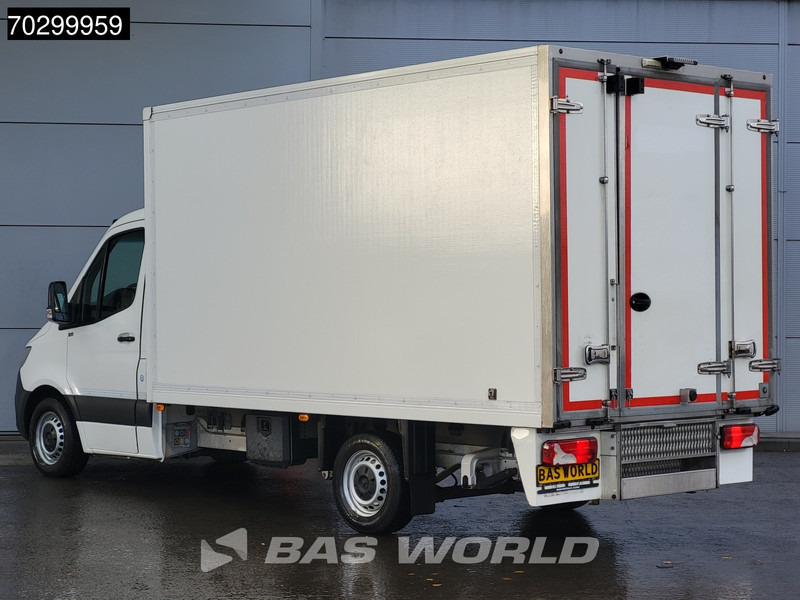 Mercedes-Benz Sprinter 314 CDI Automaat Koelwagen Thermo King V-200MAX Airco Camera Euro6 Bakwagen Gekoeld Koel Koeler Kühl Kühler Kühlwagen Kühlkoffer - Carrinha frigorífica: foto 2 Mercedes-Benz Sprinter 314 CDI Automaat Koelwagen Thermo King V-200MAX Airco Camera Euro6 Bakwagen Gekoeld Koel Koeler Kühl Kühler Kühlwagen Kühlkoffer - Carrinha frigorífica: foto 2