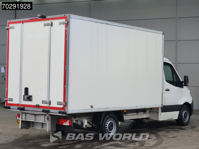 Mercedes-Benz Sprinter 314 CDI Automaat Koelwagen Thermo King V-200MAX Airco Camera Euro6 Koel Koeler Kühl Kühler Kühlwagen Kühlkoffer 17m3 Airco - Carrinha frigorífica: foto 5 Mercedes-Benz Sprinter 314 CDI Automaat Koelwagen Thermo King V-200MAX Airco Camera Euro6 Koel Koeler Kühl Kühler Kühlwagen Kühlkoffer 17m3 Airco - Carrinha frigorífica: foto 5